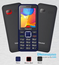 Điện thoại Masstel IZi 250