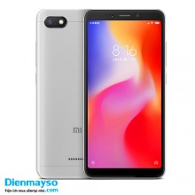 Điện Thoại Xiaomi Redmi 6A 32GB