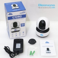 Camera Vitacam C1080 2.0Mpx Full HD 1080 chuẩn H265X
