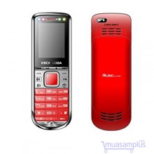 Kechaoda K60 bộ đàm Pin 5000 mAh