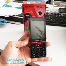 Điện thoại Kechaoda K8