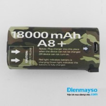 Pin Land Rover XP3300 dung lượng 18000mAh