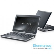 Dell Latitude 6430