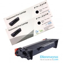 Hộp mực TN3428 Máy in Brother HL-L5000 5100 6200 6400 MFC-L5700 5900 6900