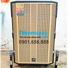 Loa Kéo Karaoke Bose DK 9898 Pro
