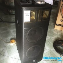 Loa Kéo Karaoke Bose DK 99999 super