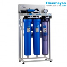 Máy lọc nước bán công nghiệp 80 Lít giờ