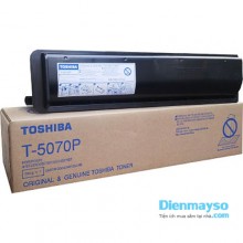 Hộp Mực Toshiba T5070 Máy Photocopy Toshiba 257 307 357 457 507