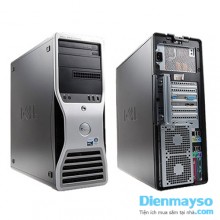 Dell Precision T3500