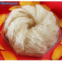 Yến sào Khánh Hòa tinh chế làm sạch lông 100g