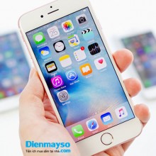 iPhone 6s 32GB Cũ