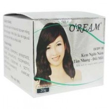 Kem trị nám tàn nhang đồi mồi Oream 20g