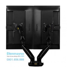 Giá Treo Màn Hình Vi Tính NB F160 17 - 27 inch