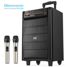 Loa Kéo Karaoke KODA KD-1208