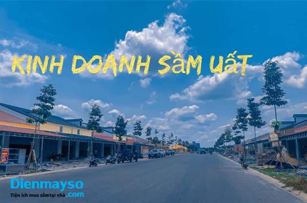 Đất nền khu công nghiệp nghệ cao Becamex