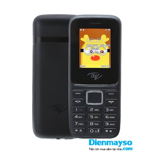 itel it2123, Điện thoại itel it2123V