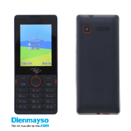 Điện thoại Itel it5020
