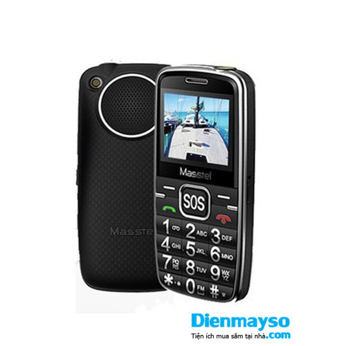 Masstel Fami S2, Điện thoại Masstel Fami S2