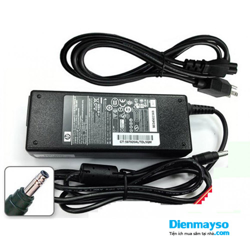 Sạc HP 19V-4.74A, Adapter Laptop HP 19V-4.74A