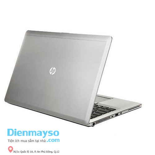 Laptop HP EliteBook 9480M Core i5