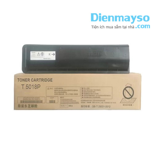 máy Toshiba 2518A, 3018A, 3018AG, 3518A, 4518A