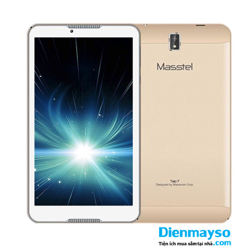 Masstel Tab 10, Máy tính bảng Masstel Tab 10