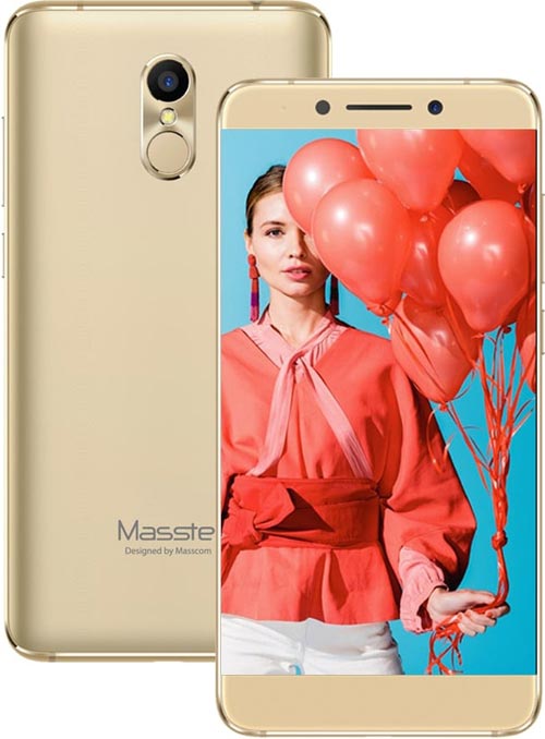 Masstel X9, Điện Thoại Masstel X9
