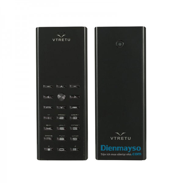Điện Thoại Vertu V02