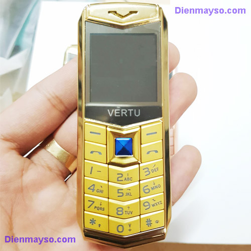 Điện thoại Vertu A88