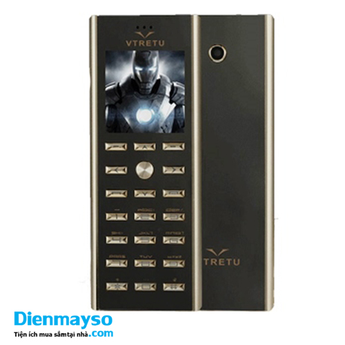 Điện Thoại Vertu V02