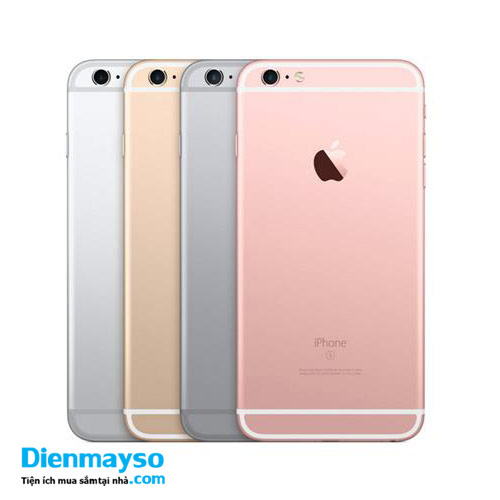 Điện thoại iPhone 6 16GB