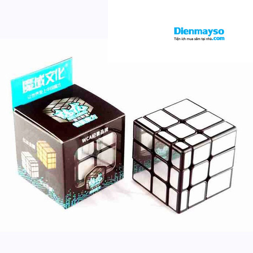 Rubik Biến Thể 3x3