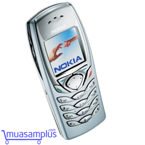 Điện thoại Nokia 6100
