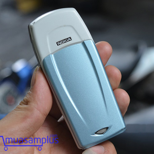 Điện thoại Nokia 6100