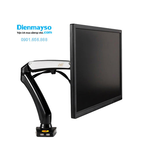 GIÁ Treo Màn Hình Vi Tính NB F100 22 - 35 inch