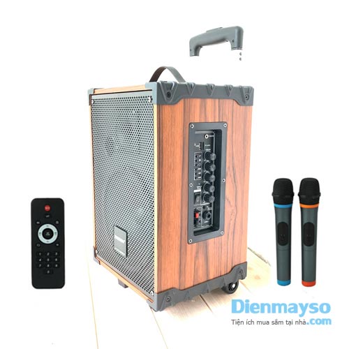 Loa Temeisheng A8-42, Bán Loa kéo di động Temeisheng A8-42
