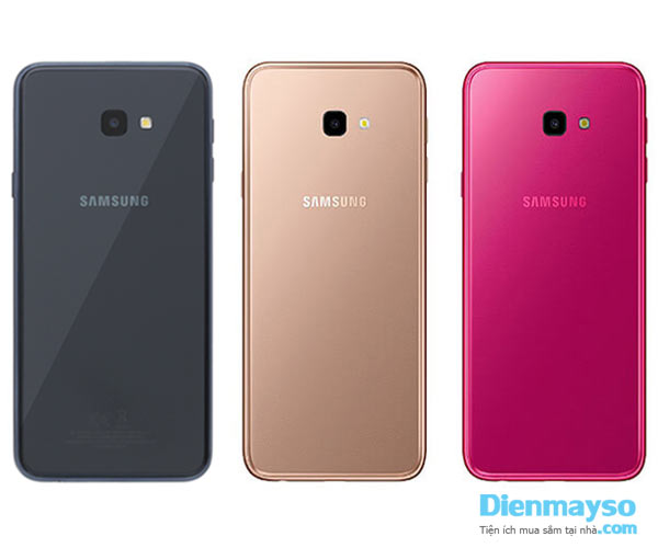 Samsung J4 plus, Điện thoại Samsung Galaxy J4+