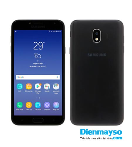 Samsung Galaxy J4, Điện thoại Samsung Galaxy J4